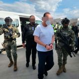 César Duarte exgobernador de Chihuahua