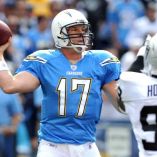 Philip Rivers vuelve a Indianápolis con 44 años y un historial que marcó a una generación. (Especial)
