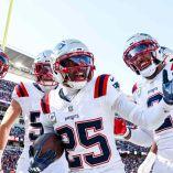 La última ocasión que los Patriots ganaron un juego de playoffs fue en 2018. (Facebook/Patriots)