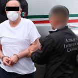 César Duarte en imagen de 2021