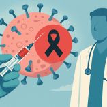 La vacuna de VIH podría ser una realidad