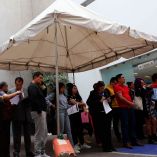 La suspensión es a partir del día 22 de diciembre de 2025 y hasta el 6 de enero de 2026.