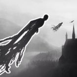 Dementores de Harry Potter ¿Cuál es su origen? Foto: Pinterest