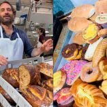 Panadero inglés desata polémica al afirmar que en México ‘no existe la cultura del pan’