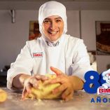 Grupo Bimbo celebra 80 años como líder global en panificación, impulsando nutrición e innovación.