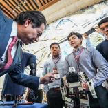 Impulsan federación y estados el rumbo de la educación en el país: SEP