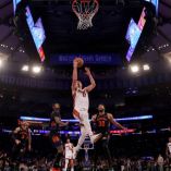 Jáquez sostiene que su única meta esta temporada es llevar al Heat de regreso a las Finales. (Reuters)