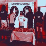 Detenidos en operativos en la frontera norte