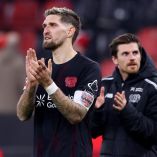 En los últimos cuatro partidos, el conjunto alemán acumulaba 3 derrotas y un empate.