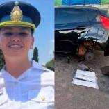 Narcopolicía es detenida con 14 kilos de cocaína en Argentina