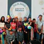 Claudia Sheinbaum desde Chihuahua