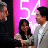 El titular de la SEP, Mario Delgado, destacó que el reconocimiento no es casual. 