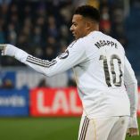 Con 39 puntos, Real Madrid queda a 4 unidades del Barcelona en la contienda por LaLiga.