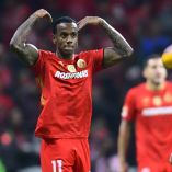 El tanto de Helinho en el minuto 40 de la Final de Vuelta del Apertura 2025 representó su quinto en el torneo de Liga MX.