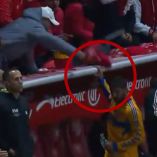 André-pierre Gignac va por su sexto título de Liga MX con Tigres.