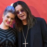 ¿Ozempic? Hija de Ozzy Osbourne responde tras preocupar por su extrema delgadez