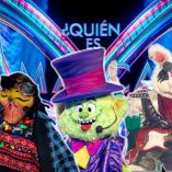 ¿Quién es la máscara? 2025 ya tiene ganador: estos famosos llegaron a la final
