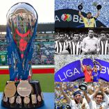 Luego de 113 torneos de Liga MX desde su profesionalización, 24 equipos ya conquistaron -al menos- un título.