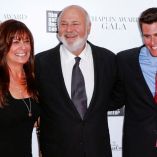 Rob Reiner llevó al cine la lucha de su hijo contra las adicciones en Being Charlie