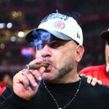 Antonio Mohamed cuestionó las críticas de Faitelson.