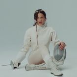 Videoclip 'La Perla' de Rosalía 'Lux'