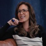 En 2024, Yolanda Andrade reveló que padece un aneurisma cerebral, una condición que consiste en una protuberancia o abombamiento en un vaso sanguíneo del cerebro.