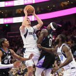 NBA Cooper Flagg Maverick