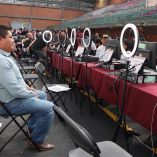 Trámite de licencia permanente en CDMX