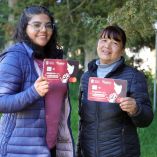 Baja en Mujeres con Bienestar Edomex.