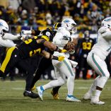 NFL Tua Tagovailoa Miami Dolphins