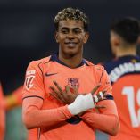 Desde la temporada 1932-33, Barcelona no es eliminado en 16avos de Copa del Rey.