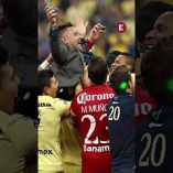 El técnico de moda aclara que si hay un equipo al que no dirigiría de nuevo, sería el América. También se ha descartado para la Selección Mexicana.
#antoniomohamed  #clubamerica  #ligamx #toluca #noticias #cdmx #mexico #edomex #últimahora #viral #méxico #noticiasméxico