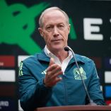 Ivar Sisniega habló sobre la nueva boletera del Estadio Azteca