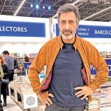 Juan del Val, escritor español.