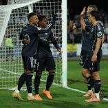 Mbappé, Real Madrid