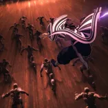 Demon Slayer: Castillo Infinito está nominada a Los Globos de Oro