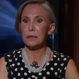 “A mí nunca me compró una casa”, repitió, dejando claro su sentir y reavivando una polémica.