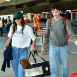 Shawn Mendes y Bruna Marquezine desatan rumores de romance tras ser vistos juntos en Brasil.