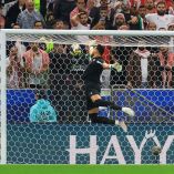 Golazo de Oussama Tannan