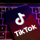 Logotipo de TikTok