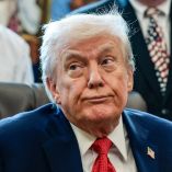 Donald Trump mantiene la presión contra el gobierno de Nicolas Maduro en Venezuela.