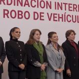 Refuerzan frente metropolitano contra la extorsión