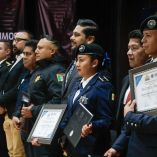 Bajan delitos en Nezahualcóyotl.