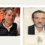 Persona desaparecida