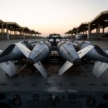 Estados Unidos confirmó que su ataque en Siria fue éxito.