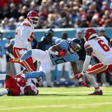 Tennessee Titans, Kansas City Chiefs, NFL