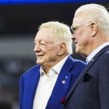 Dallas Cowboys, NFL, Jerry Jones