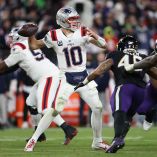 NFL, New England Patiots, Baltimore Ravens