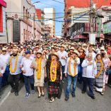 Se cumplen 200 años de esta histórica celebración que da identidad a la capital guerrerense.