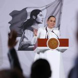 La presidenta subrayó que se trata de tres días de vacaciones en el estado de Guerrero, sin cambios adicionales en su itinerario durante ese lapso.